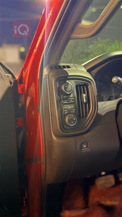 شێڤرۆلێت سلڤەرادۆ